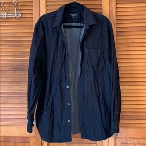 Banana Republic Button Down Shirt Men’s XL